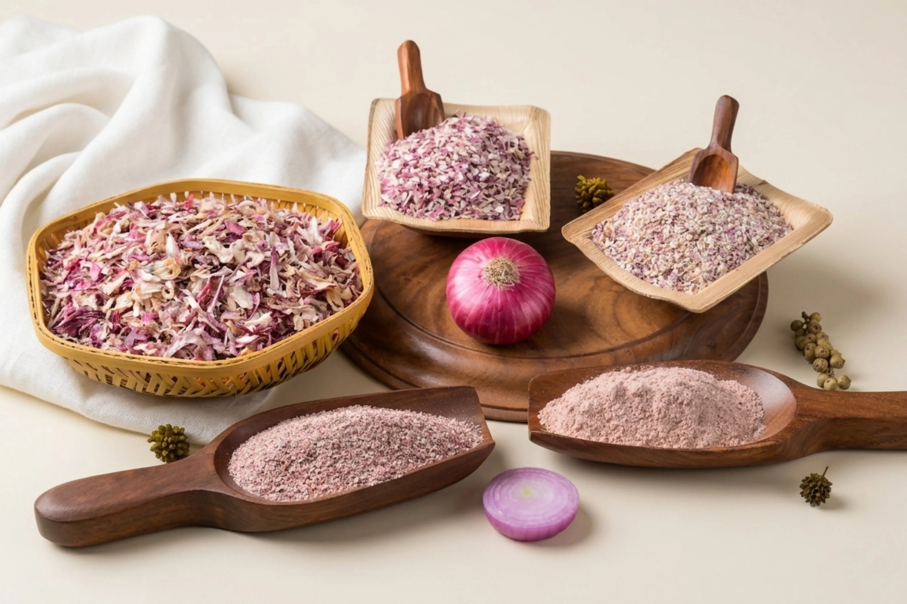 Red Onion