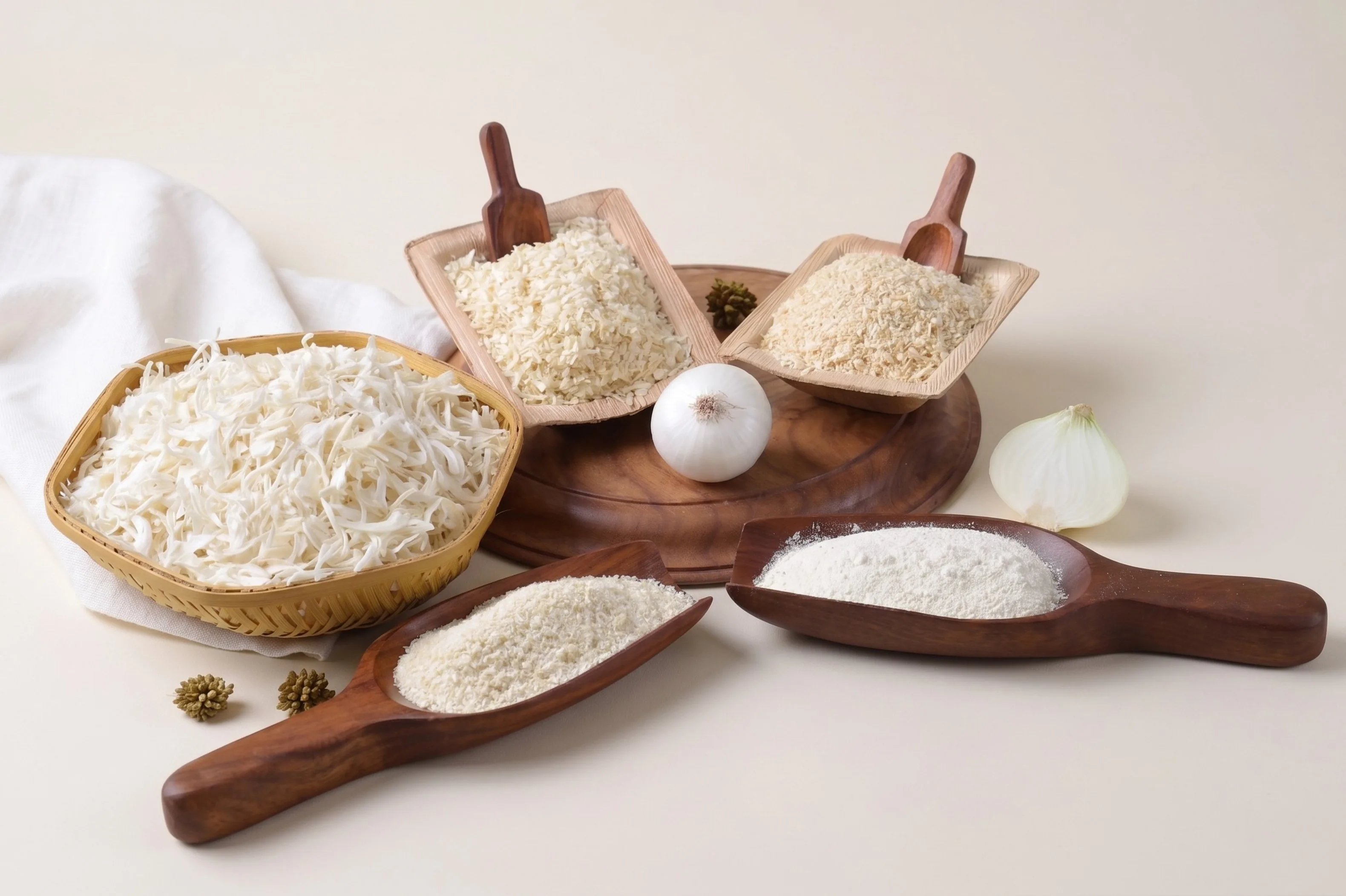 White Onion