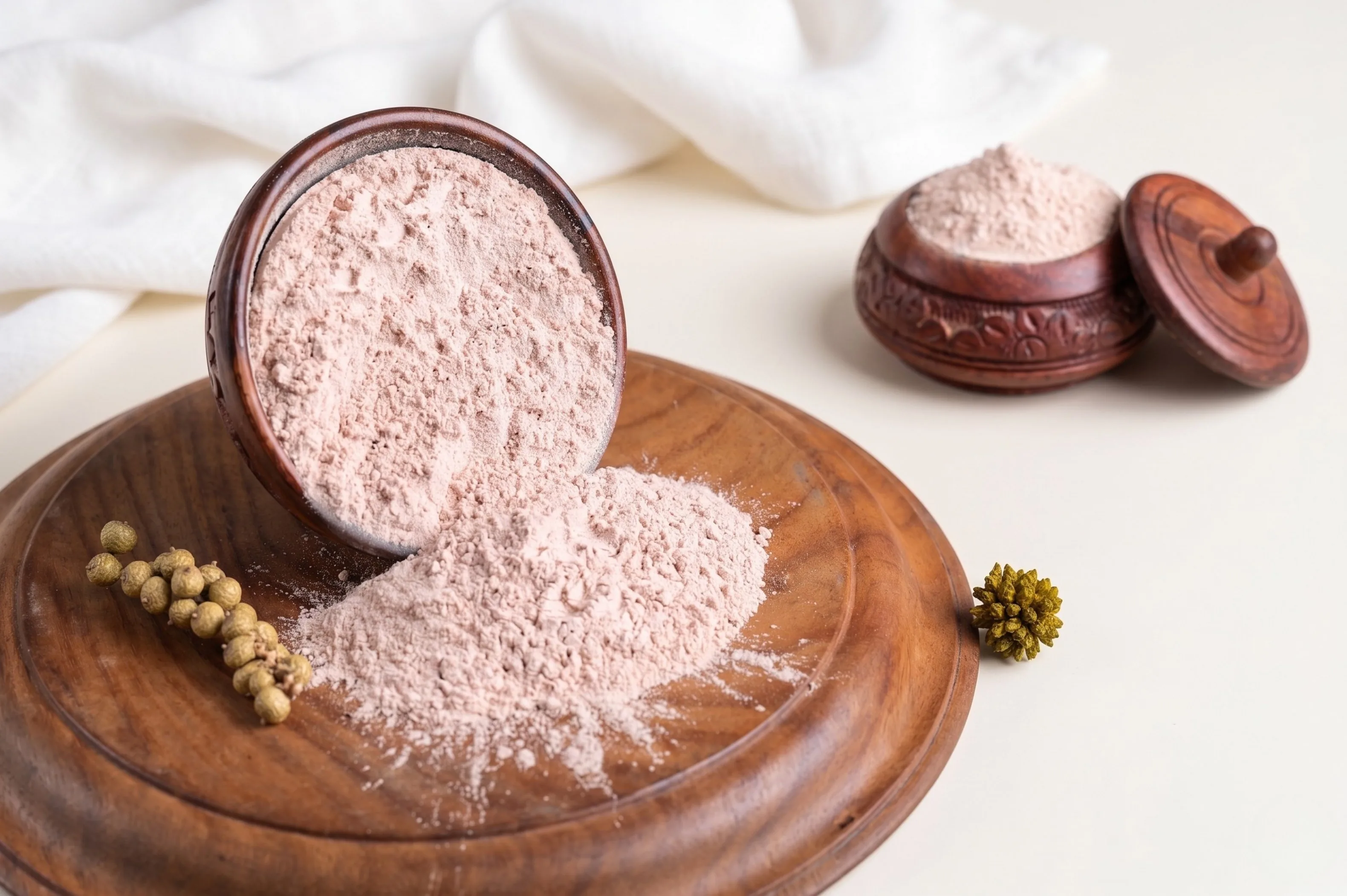 Pink Onion Powder