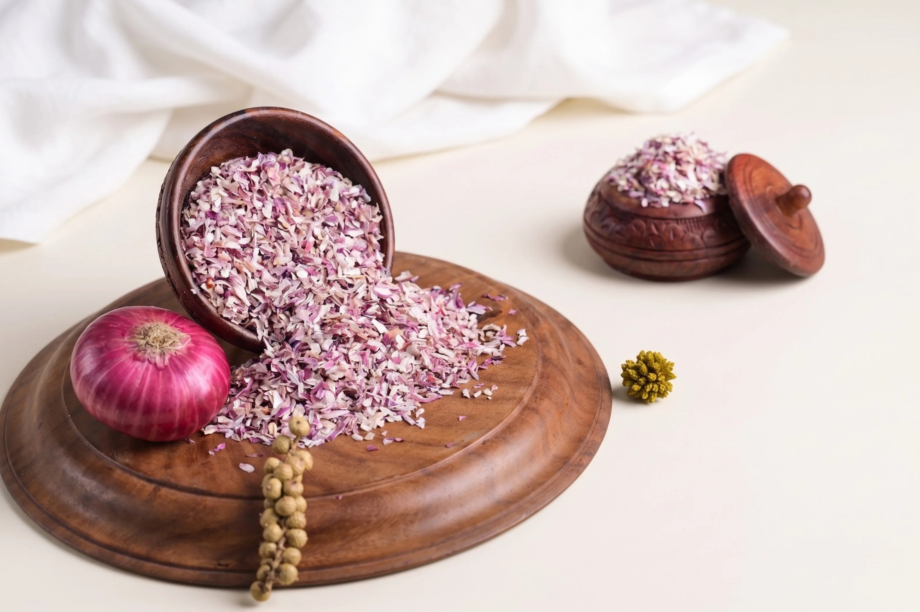 Red Onion Chopped