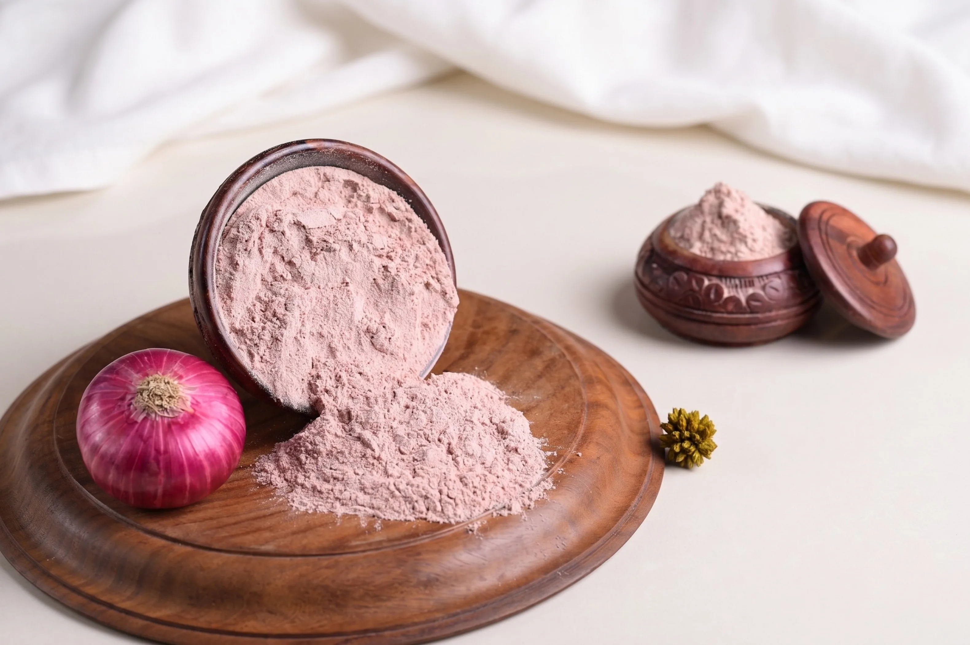 Red Onion Powder